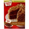 Duncan Hines Signature German Chocolate Cake Mix 432 g