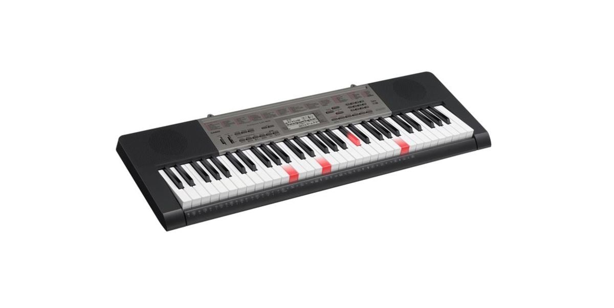 Casio Lighting Keyboard LK-135 K2