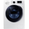 Samsung Front Load Washer & Dryer WD70K5410OW 7/5Kg