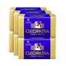 Cleopatra Beauty Bar Soap Value Pack 6 x 120 g