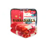 Barbarella Blanket size 160x220 cm Single