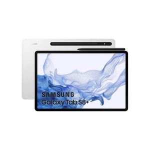 Samsung Galaxy Tab S8 WiFi SMX700 Silver