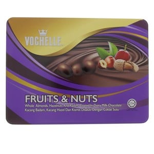 Vochelle Fruit And Nuts 380 g