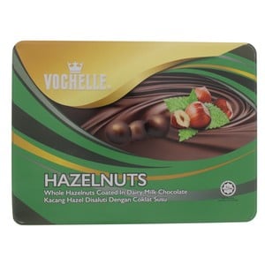 Vochelle Hazelnuts Chocolate 380 g