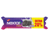 Nextar Noir Cookies & Cream 161.5g