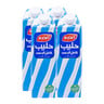 KDD Lactose Free Long Life Full Cream Milk 1Litre
