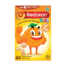 Redoxon Kids Vit C Orange 60 Tab