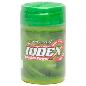 Iodex Double Power Balm 18 g