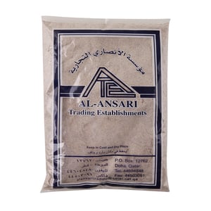 Al Ansari Ragi Powder 500 g