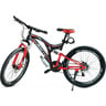 Rally Bicycle 20inch Rally RB20 (Assorted, Color Vary)