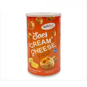 Kartika Soes Can Cream Cheese 177g