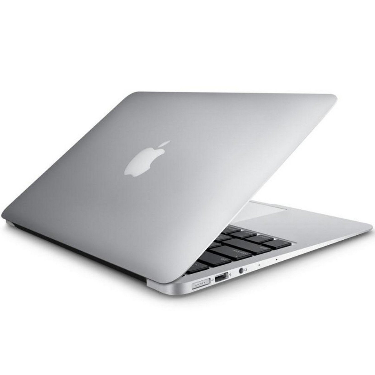 Apple MacBook Air MQD42AE/A Core i5 Silver