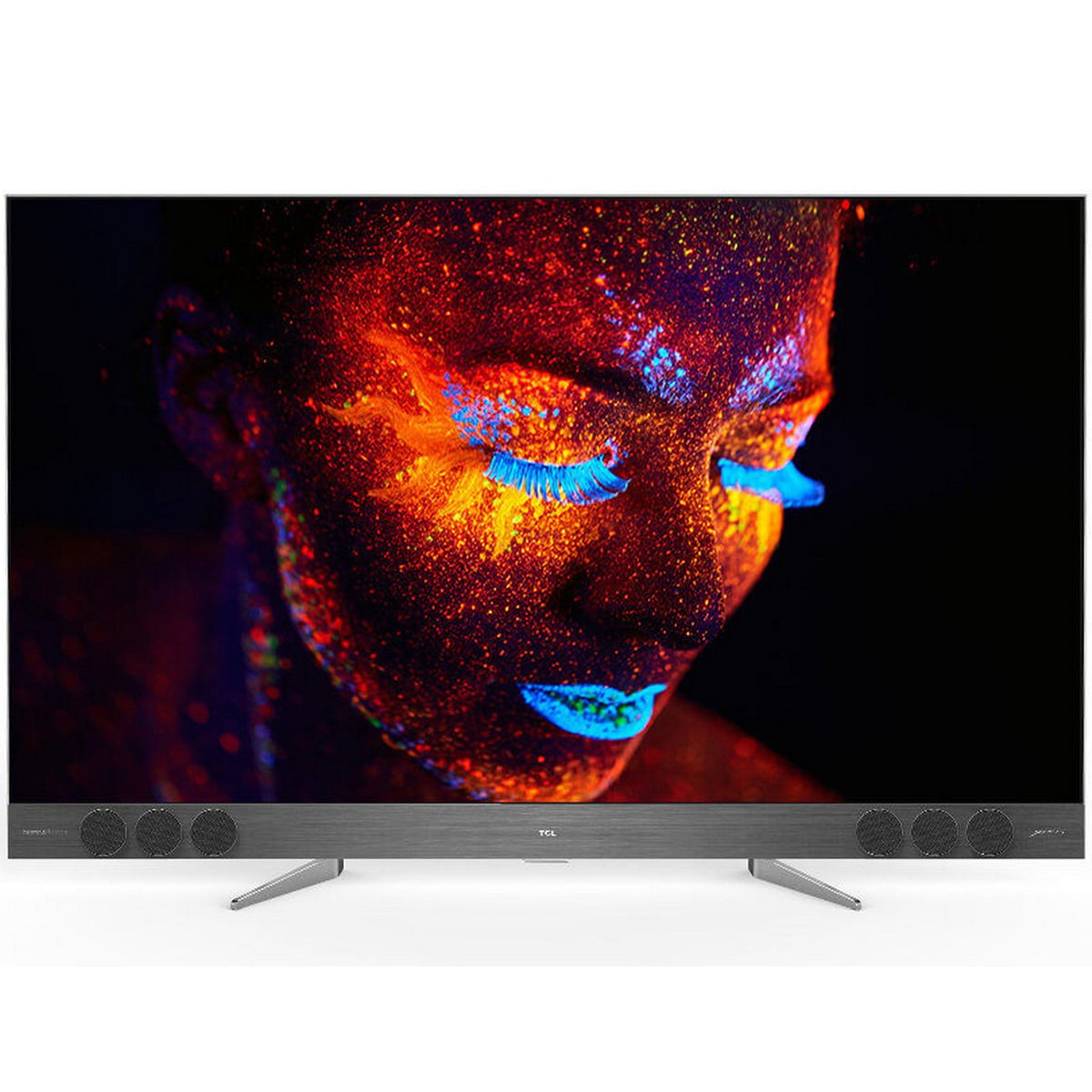 TCL Ultra HD Android Smart LED TV65C2US 65inch