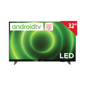 Philips Android Smart LED TV 32PHT6916 32Inch