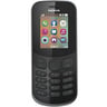 Nokia 130 DS Black