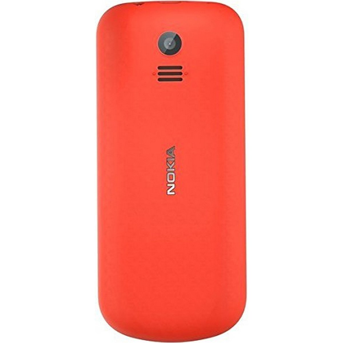 Nokia 130 DS Red