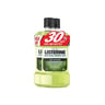 Listerine Mouthwash Green Tea 2x750ml