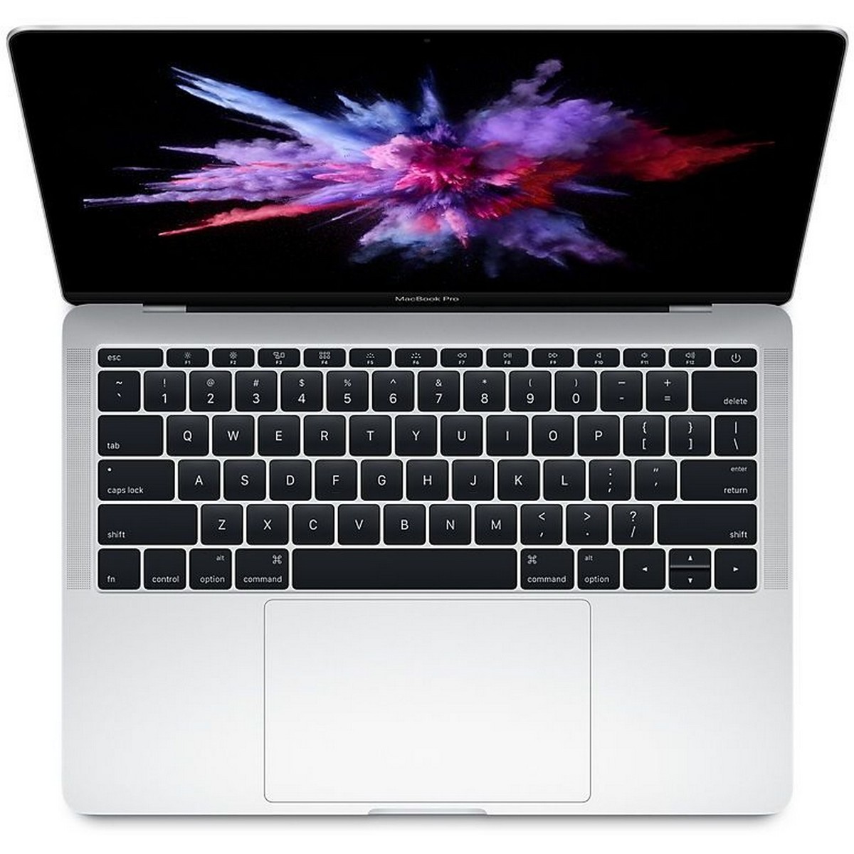 Apple MacBook Pro MPXR2 Core i5 Silver