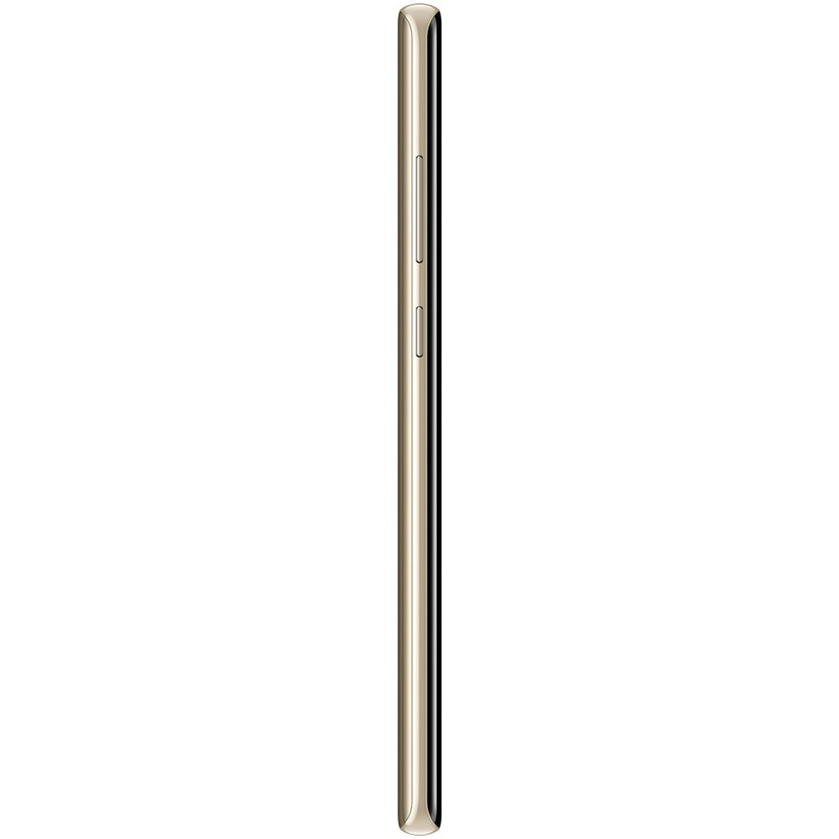 Samsung Galaxy Note8-SMN950F Maple Gold
