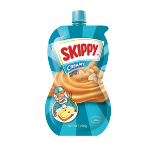 Skippy Peanut Butter Creamy 290g