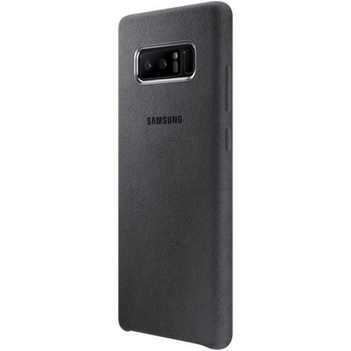 Galaxy Note8 Alcantara Cover XN950 Grey