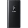 Galaxy Note8 Clear View Standing Cover ZN950 Black