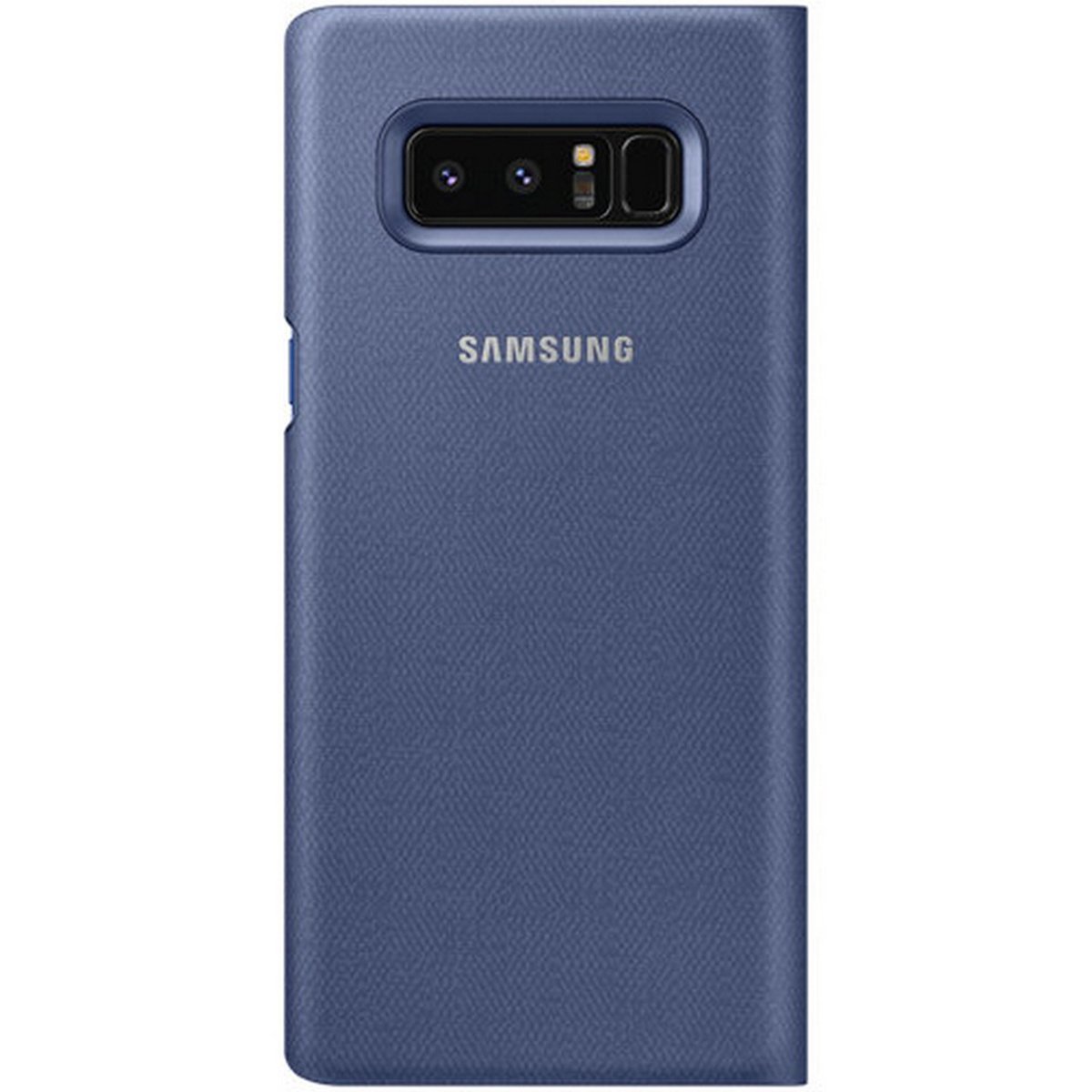 Galaxy Note8 LED View Cover NN950 Blue