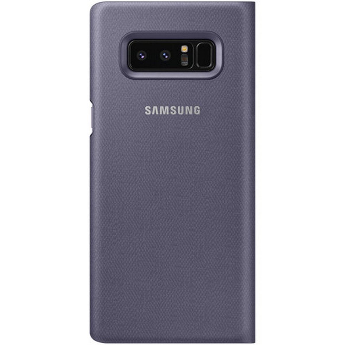 Galaxy Note8 LED View Cover NN950 Violet