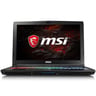 MSI Gaming Notebook  GP62-7REX LEOPARD PRO Core i7 Black