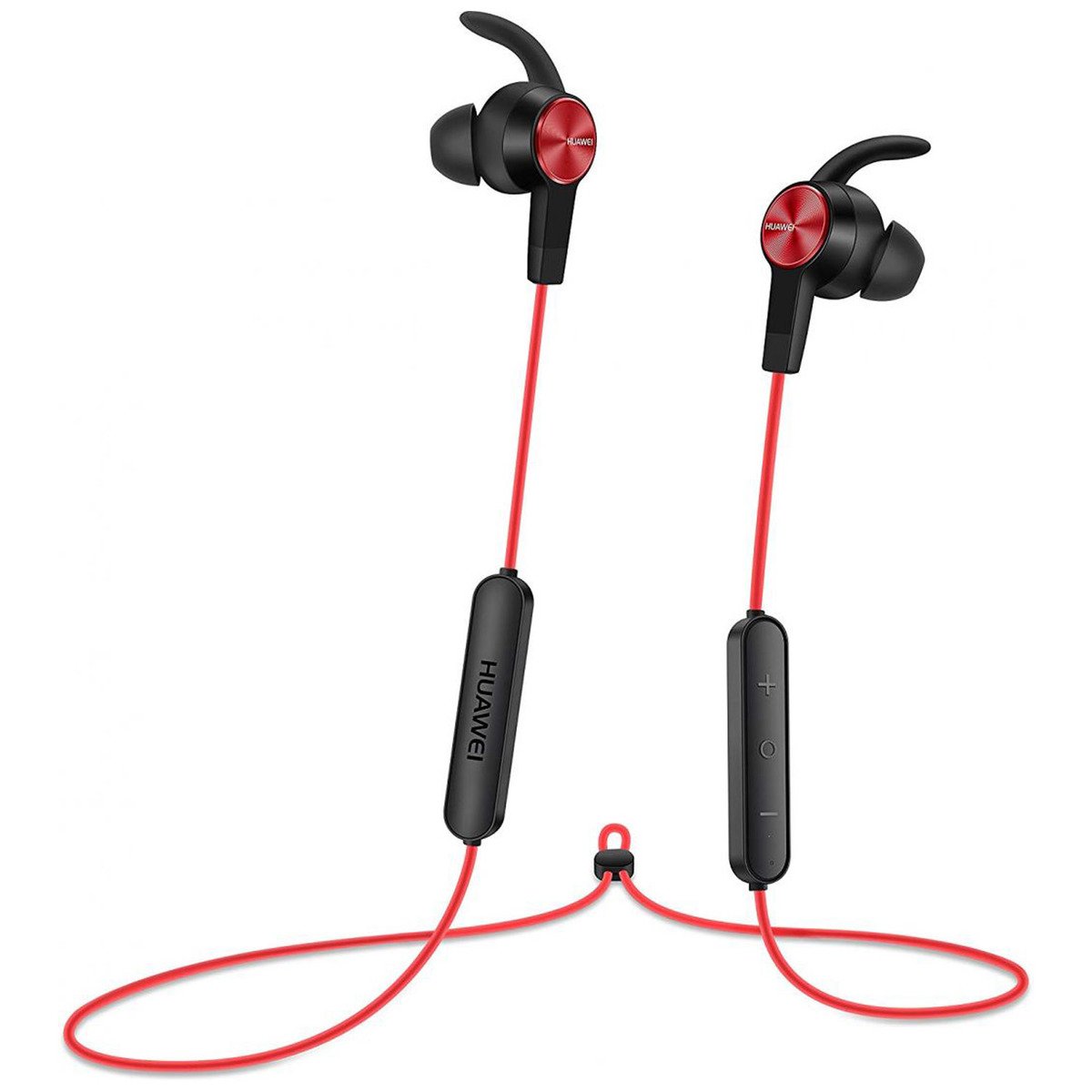 Huawei Sports Bluetooth Headset AM61 Red
