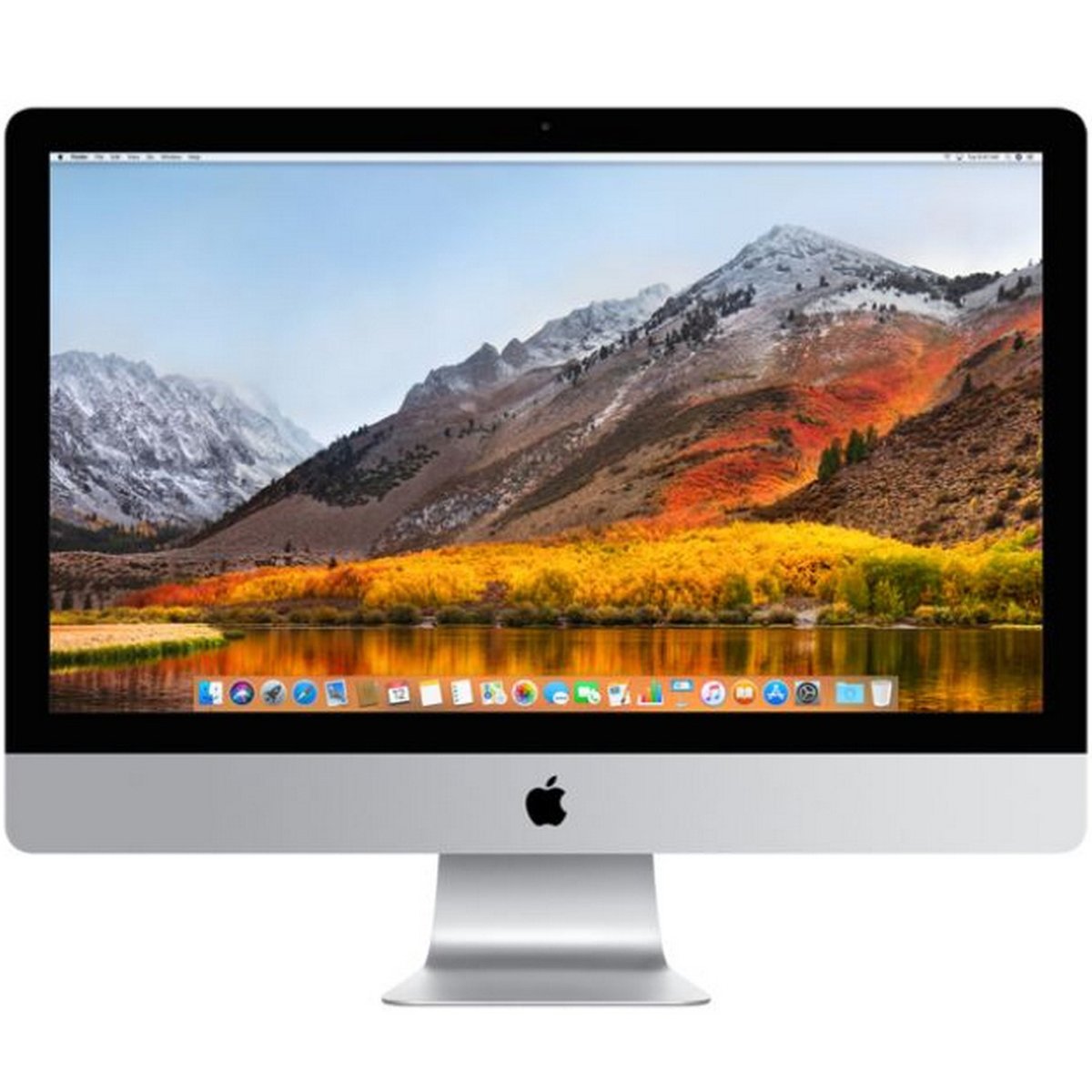 Apple iMac DeskTop MMQA2B/A Core i5 21.5inch