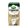 Arla Organic UHT Milk Full Cream 200ml