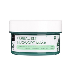 Scarlett Mask Herbalism Mugwort 100g