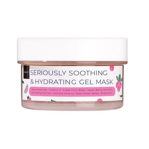 Scarlett Mask Seriously Soothing & Hydrating Gel mask 100g