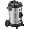 LG Top Load Washer T2472WFF 24Kg + LG Drum Vacuum Cleaner VP8620NNT 2000W