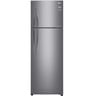 LG Double Door Refrigerator GR-C402RLCN 335Ltr, LINEAR Cooling, DoorCooling, Moist Balance Crisper™