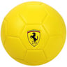 Ferrari Soccer Ball Yellow No-5 FR0067