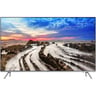Samsung Ultra HD 4K Smart LED TV UA65MU8000 65inch