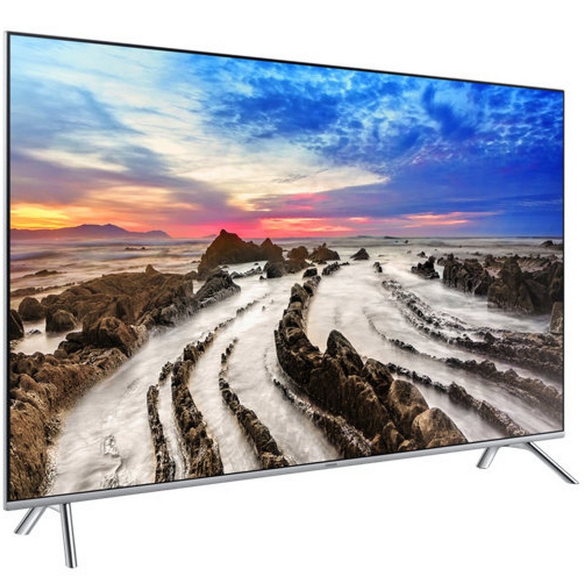 Samsung Ultra HD 4K Smart LED TV UA65MU8000 65inch