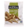 Alexia Oven Fries With Olive Oil Rosemary And Garlic 453 g