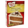 Duncan Hines Signature Spice Cake Mix 432 g