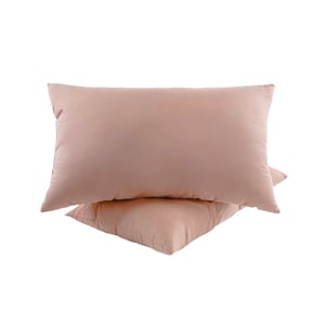 Zaira 100% Cotton Cushion With Zip 16Inches