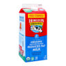 Horizon Organic Reduced Fat Milk 1.89Litre