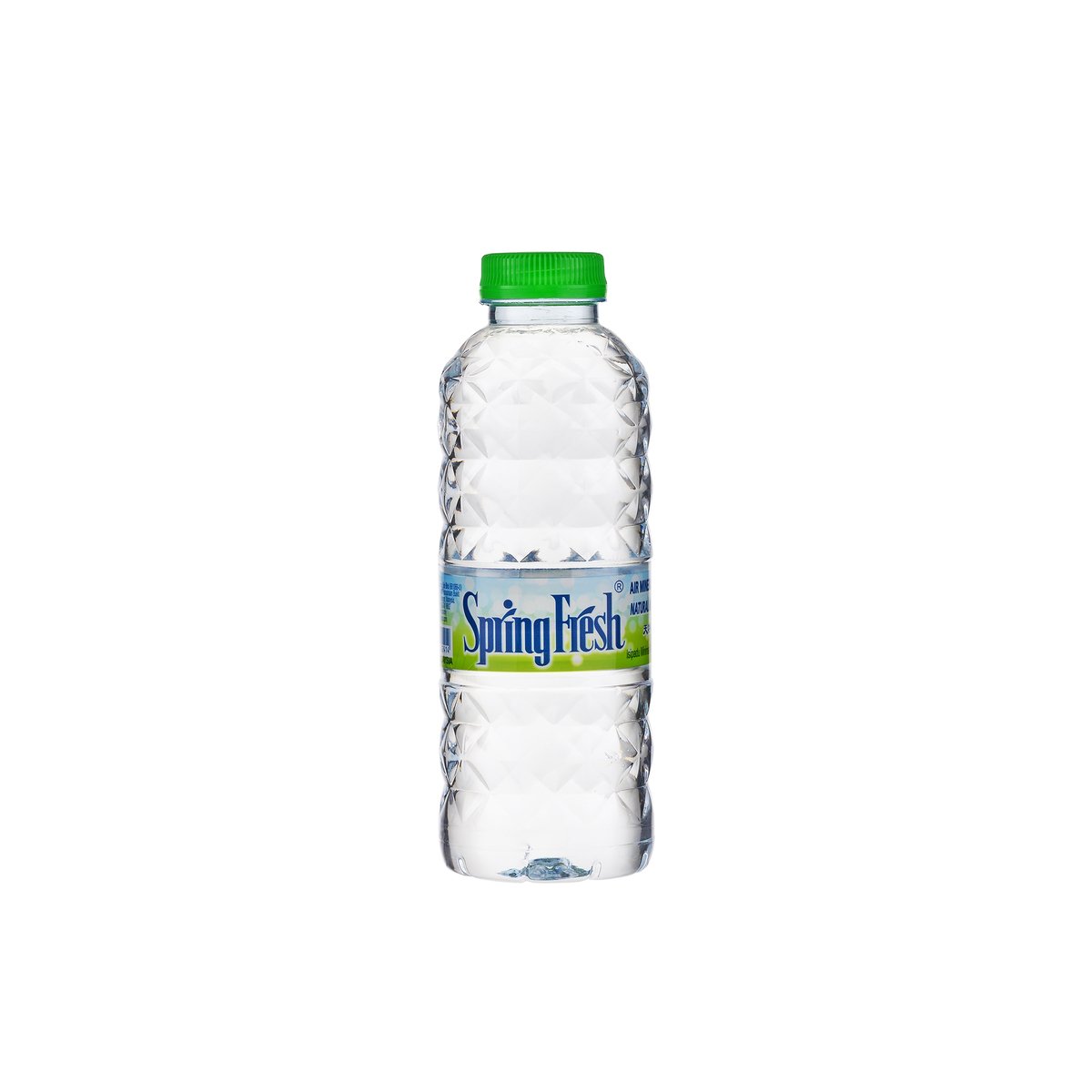 Spring Fresh Mineral Water 300ml