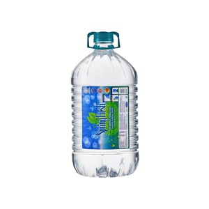 Spring Fresh Mineral Water 6Litre