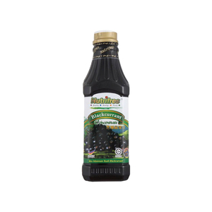 Nutrifres Black Currant Concentrate/Cordial 1000g