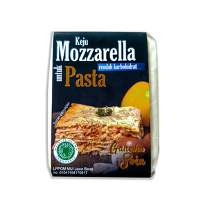 Ganesha Sora Mozzarella Cheese Pasta 200g