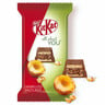 Nestle KitKat 5 Finger Caramelized Hazelnut Chocolate Wafer 12 x 40 g