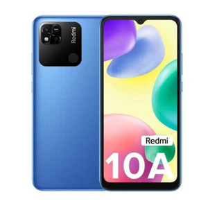 Xiaomi Mobile Phone 10A 3/64 Blue