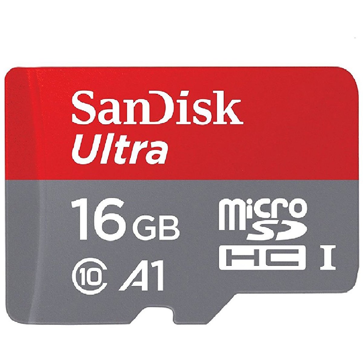 SanDisk Micro SDXC Ultra Card SDSQUAR 16GB